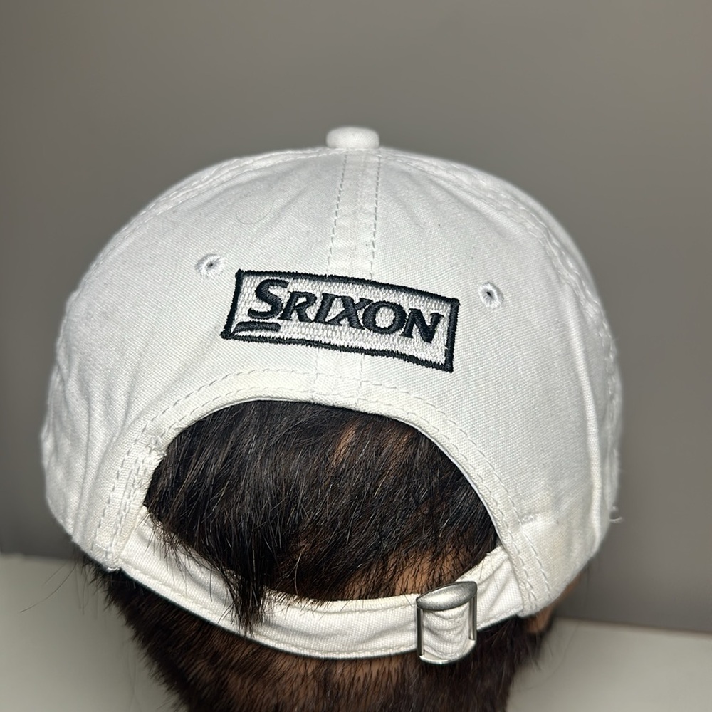 Srixon White Hat - image 4
